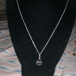 Kate spade one in a million necklace